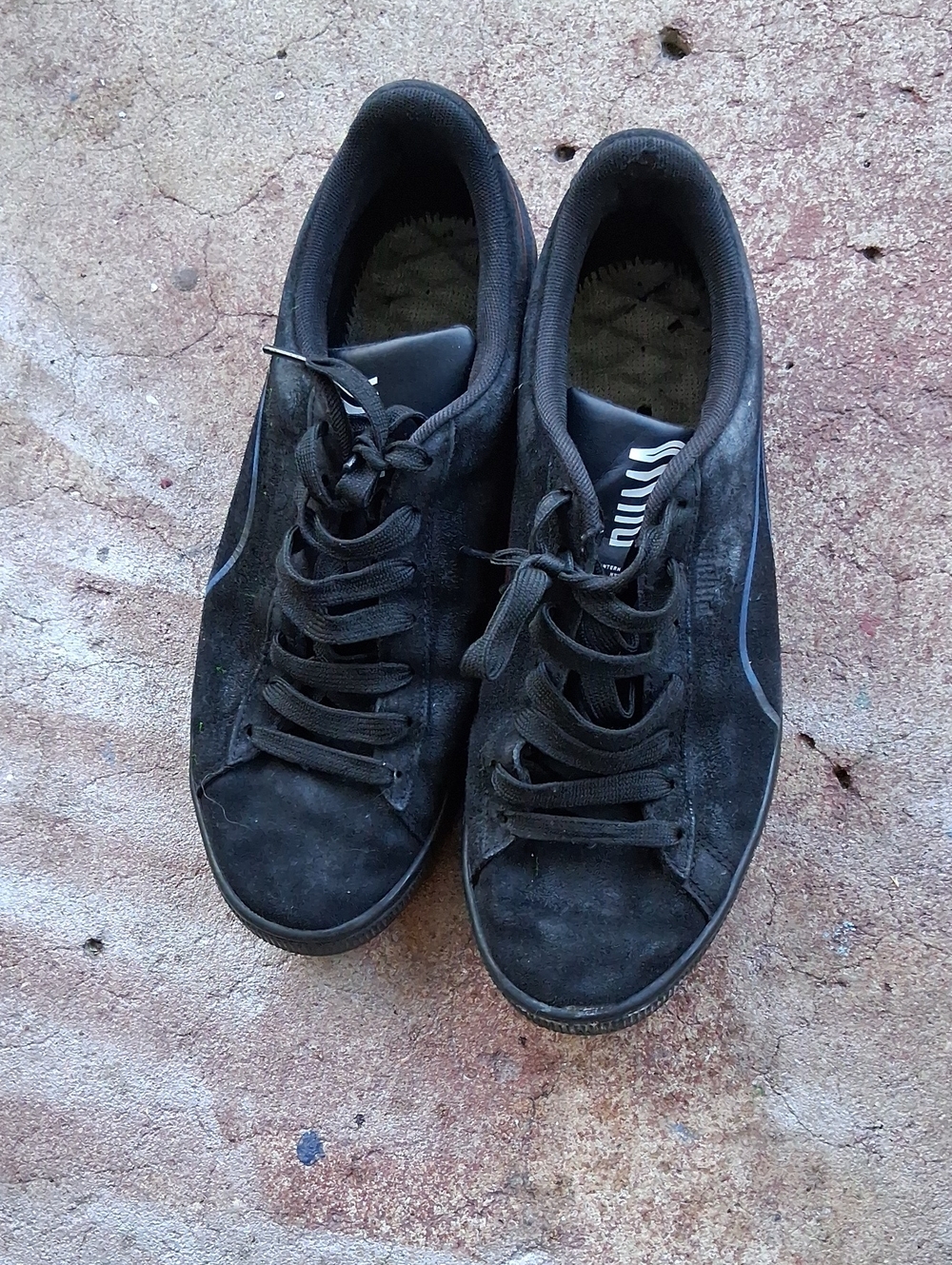 Puma Shoes